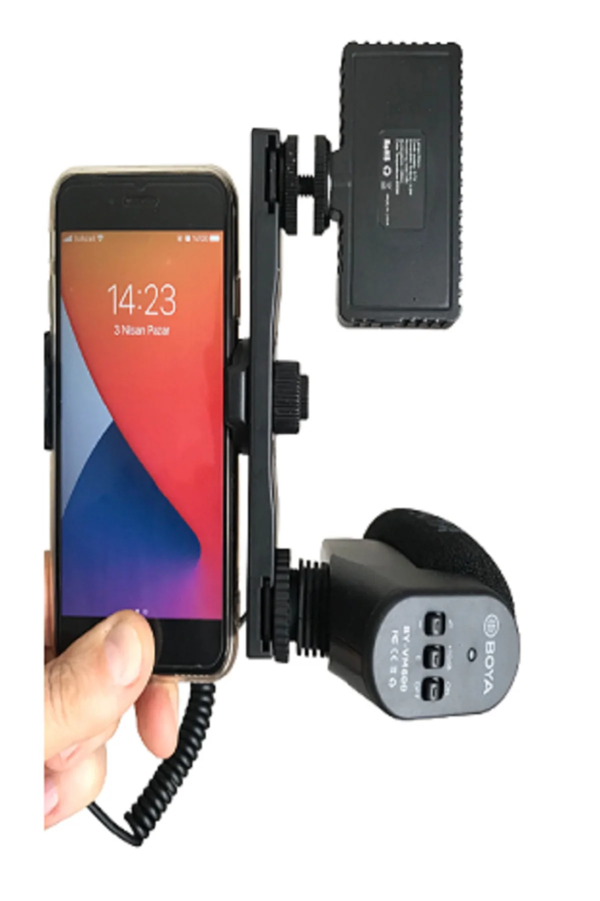 Telefon Holder