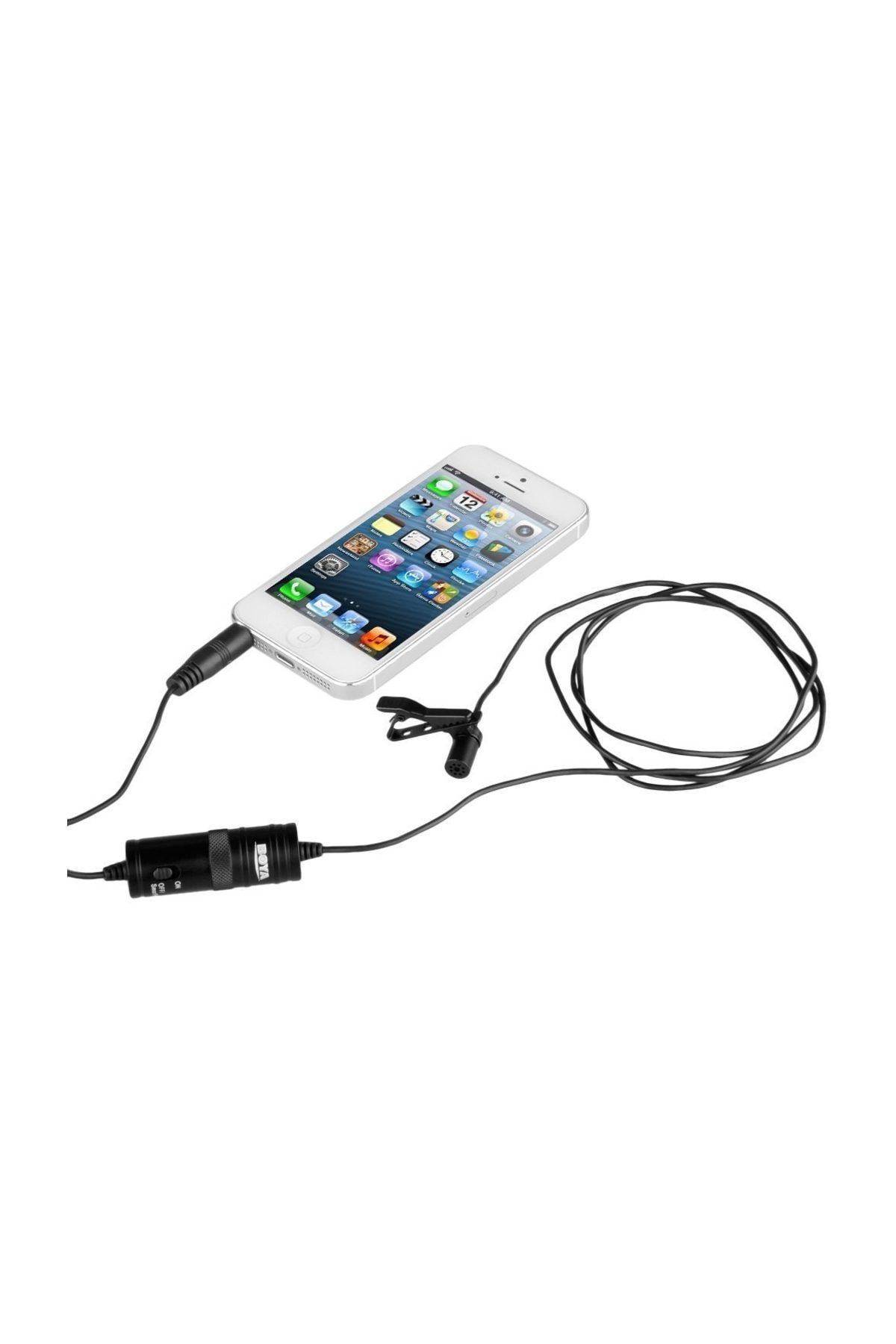 Telefon İçin Mikrofon, Kablolu Mikrofonu, Mobil phone Mikrofon