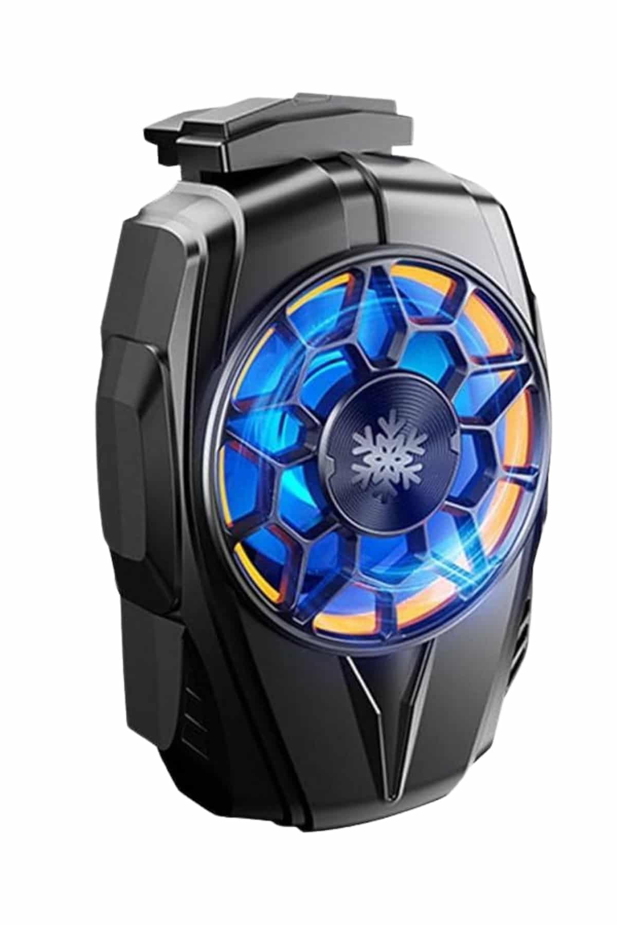 Telefon Soğutucu Cep Telefon Soğutma Fanı Radyatör - Lisinya