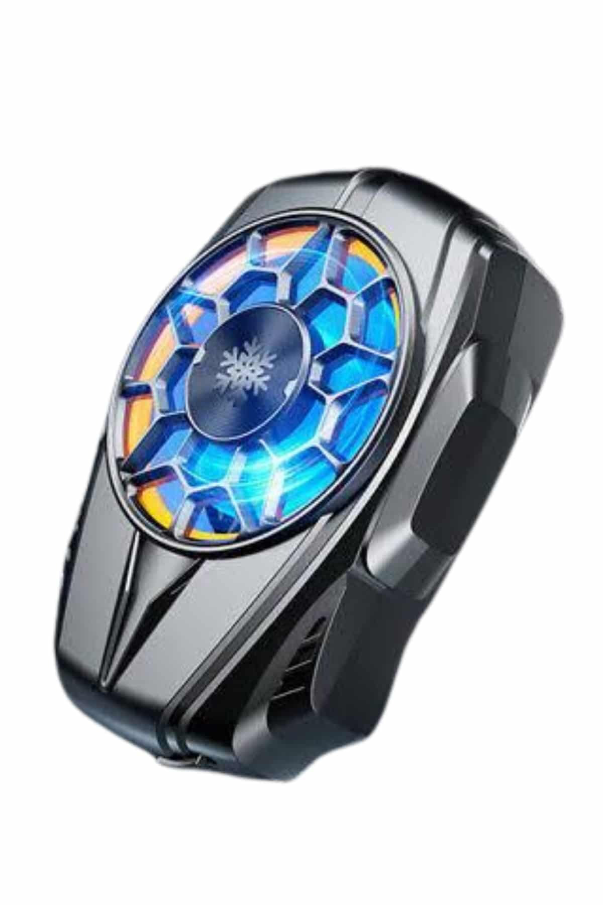 Telefon Soğutucu Cep Telefon Soğutma Fanı Radyatör - Lisinya