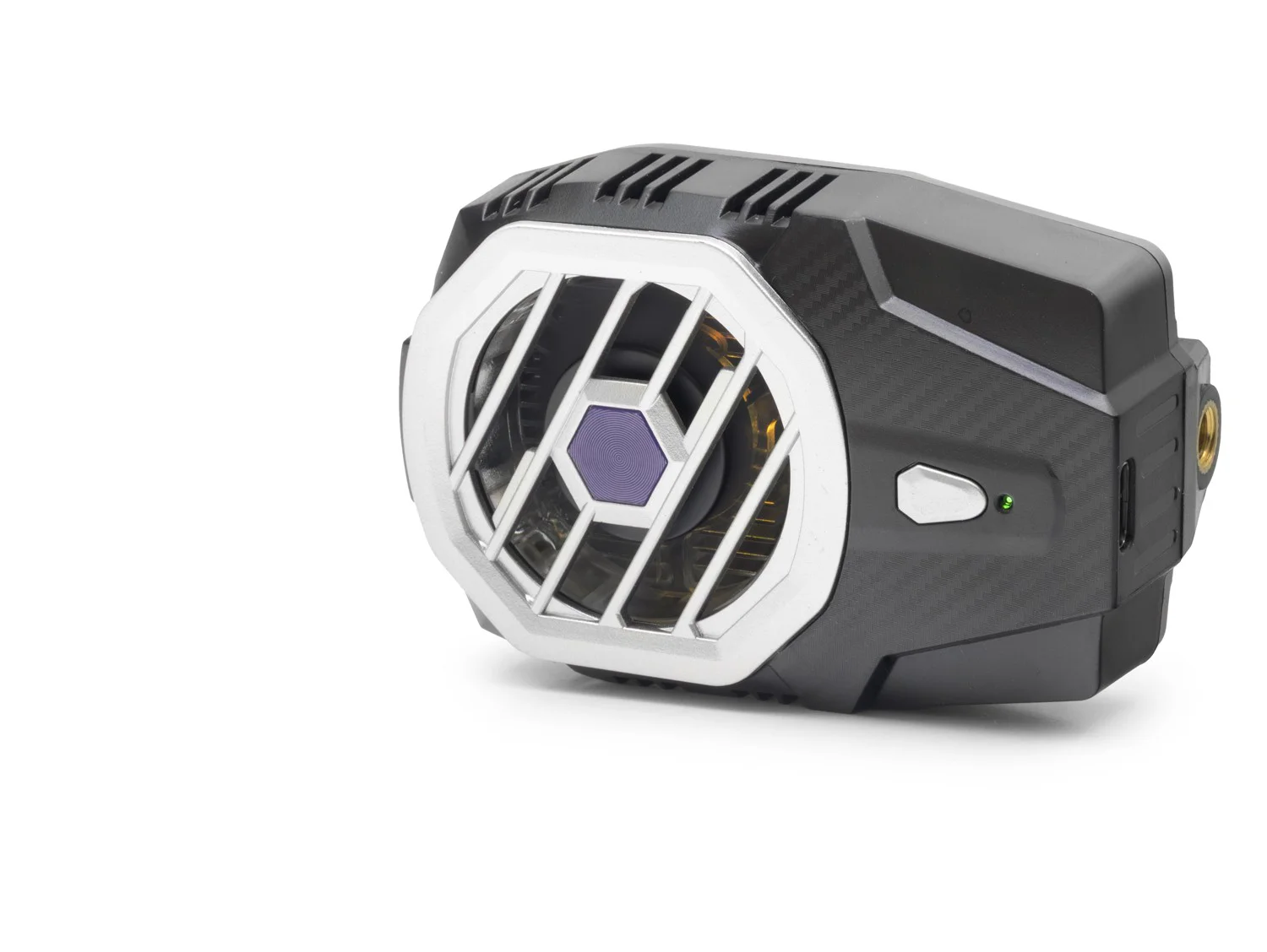 Telefon Soğutucu Fan Bataryalı - Siyah HDX4393 Fiyatı, Yorumları ve Özellikleri