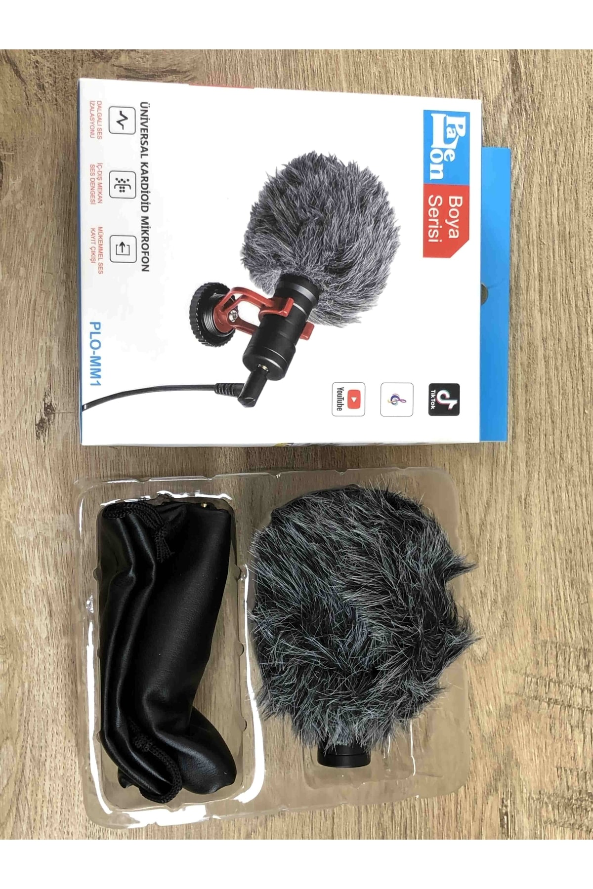 Telefon Tablet Laptop Notebook Pc Fotoğraf Makinesi Için Üniversa