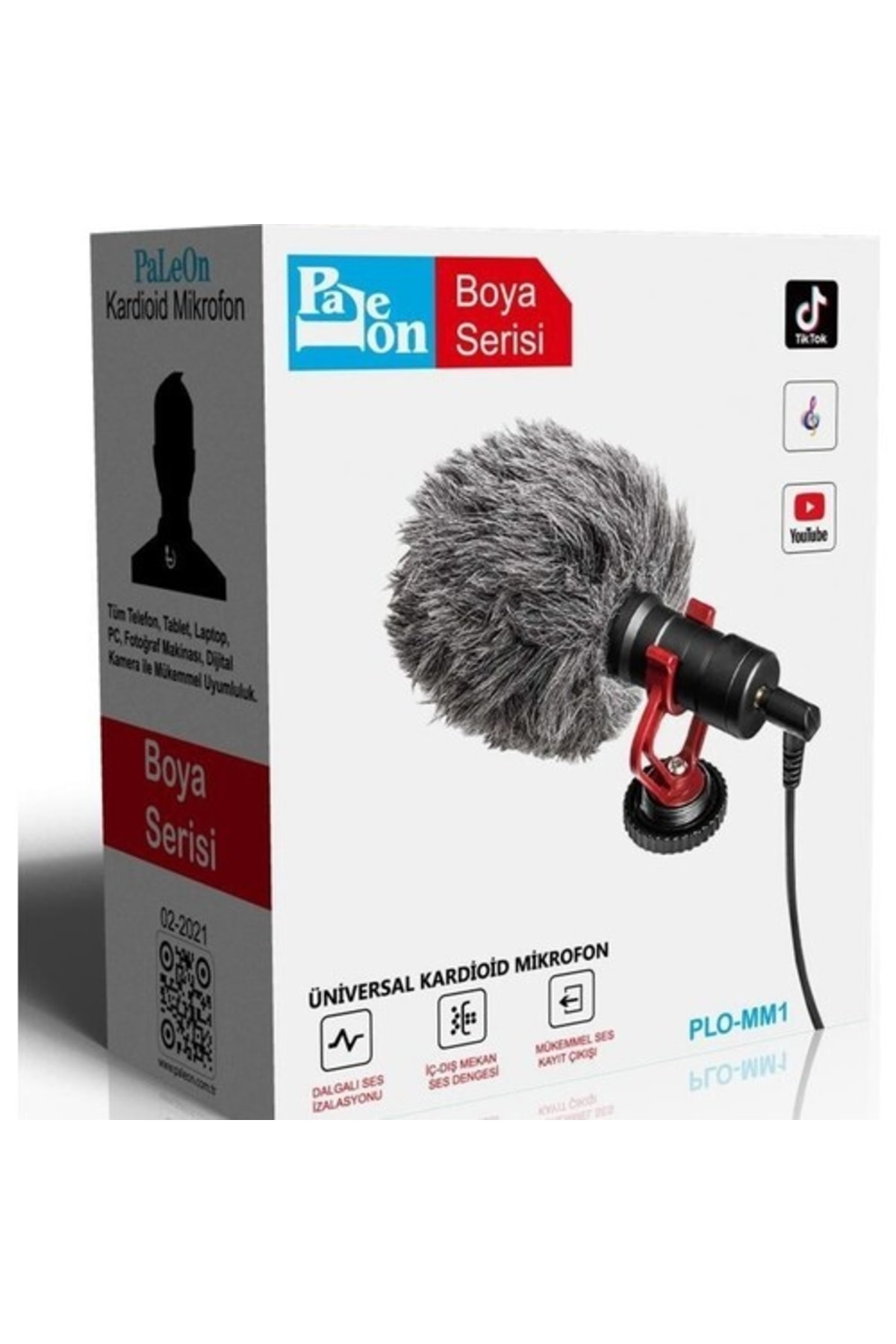 Telefon Tablet Laptop Notebook Pc Fotoğraf Makinesi Için Üniversa