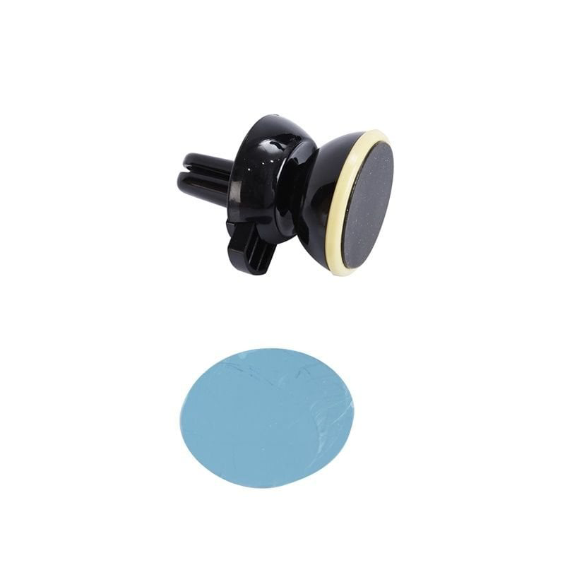 Telefon Tutacağı Mıknatıslı Sarı / Syte139