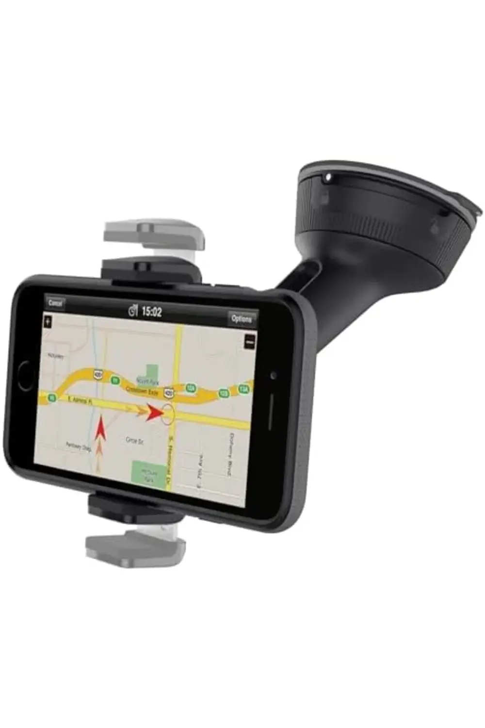 Telefon Tutacağı, Araç İçi Montaj -,, LG, vb. Modellerle Uyumlu 1