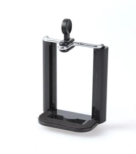 Telefon Tutucu Aparat Tripod Bağlantısı Telefon Tutucu Aparat Tripod Bağlantısı