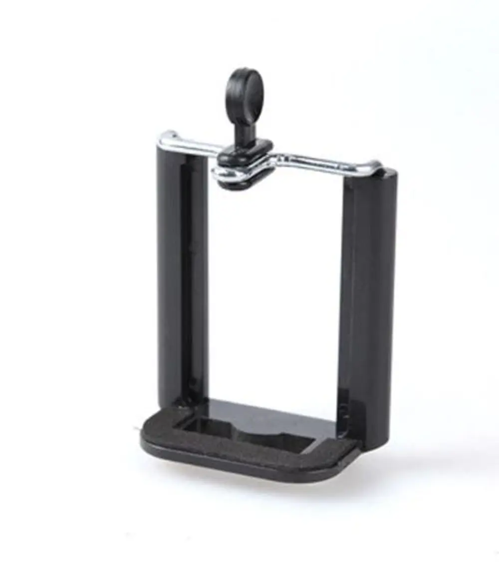 Telefon Tutucu Aparat Tripod Bağlantısı Telefon Tutucu Aparat Tripod Bağlantısı