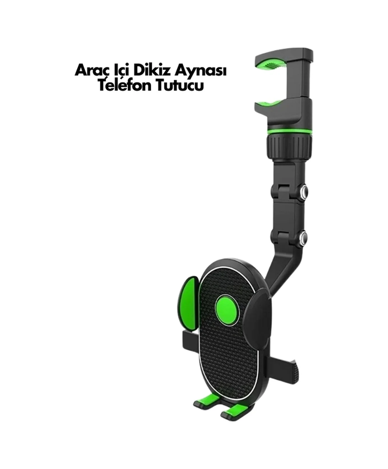 Telefon Tutucu Aynaya Takmalı