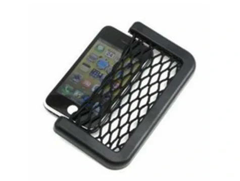 Telefon Tutucu Torpidoya Yapışan File 15*8 Cm Telefon Tutucu Torpidoya Yapışan File 15*8 Cm
