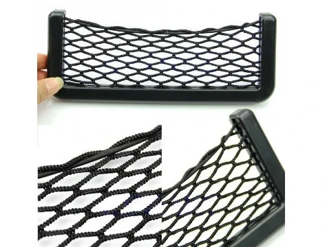 Telefon Tutucu Torpidoya Yapışan File 15*8 Cm Telefon Tutucu Torpidoya Yapışan File 15*8 Cm