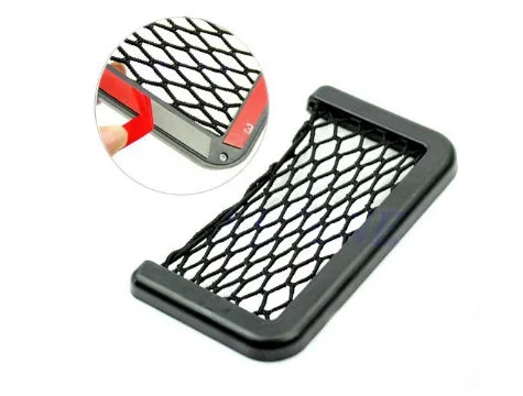 Telefon Tutucu Torpidoya Yapışan File 15*8 Cm Telefon Tutucu Torpidoya Yapışan File 15*8 Cm