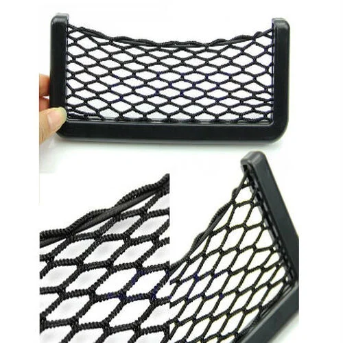 Telefon Tutucu Torpidoya Yapışan File 15*8 Cm Fiyatı, Yorumları ve Özellikleri
