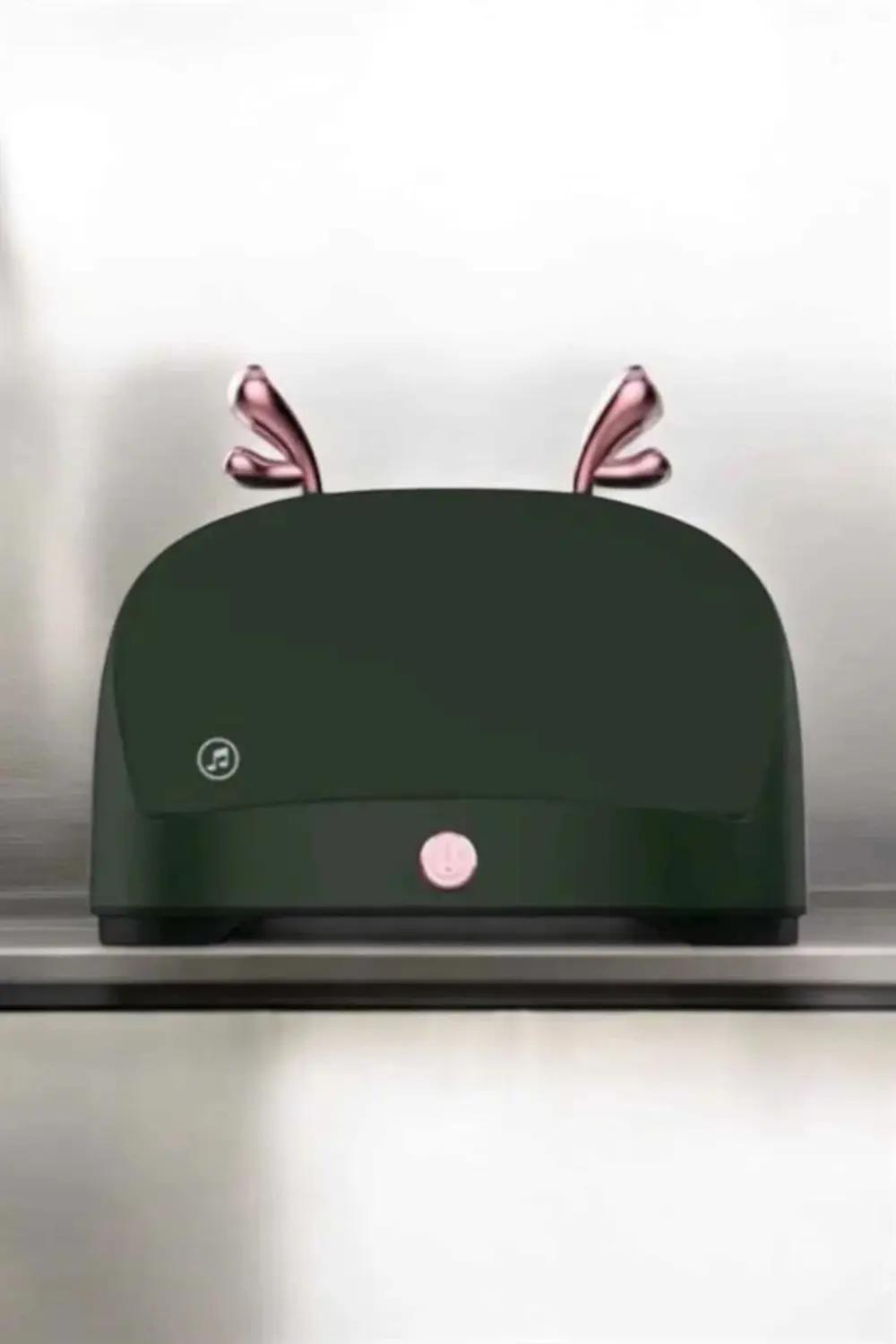 Telefon Tutuculu Akıllı Hoparlör Yüksek Ses Kaliteli Hoparlör