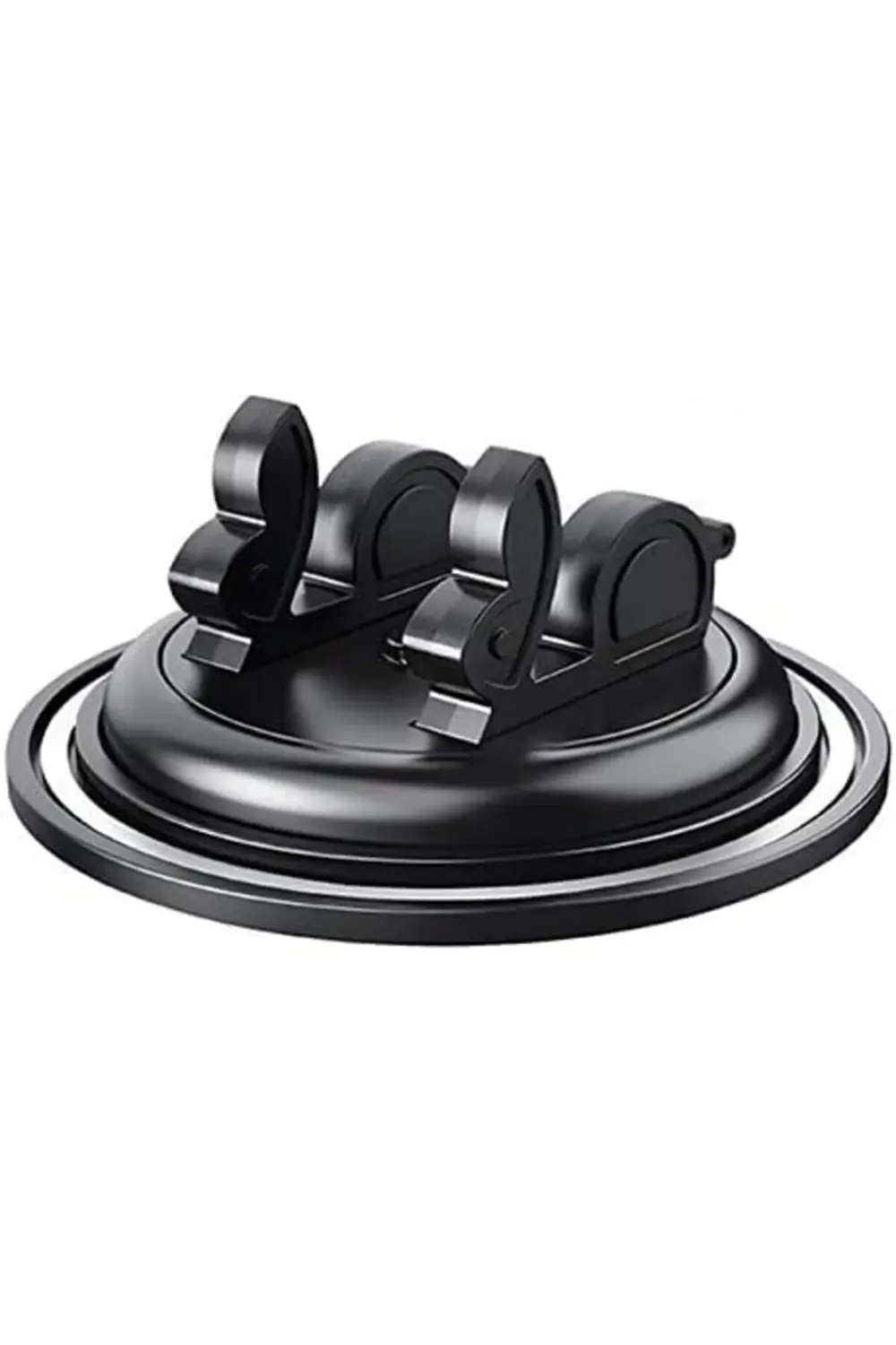 TELEFON VE TELEFON TUTUCUSU VAKUMLU 360 DERECE DÖNEBİLİR SON DERE