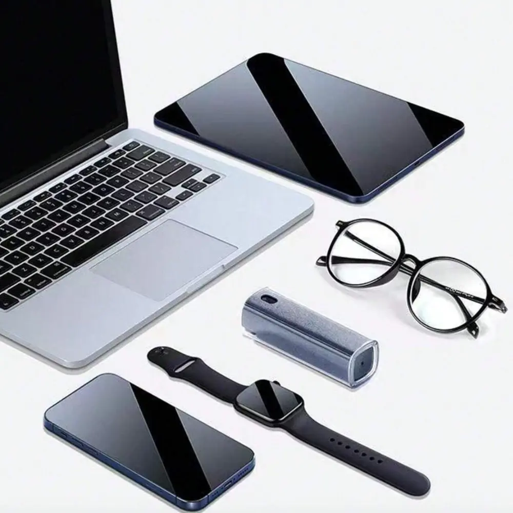 Telefon,Tablet Ekranı İçin Kendiliğinden Spreyli Ekran Temizleme Telefon,Tablet Ekranı İçin Kendiliğinden Spreyli Ekran Temizleme