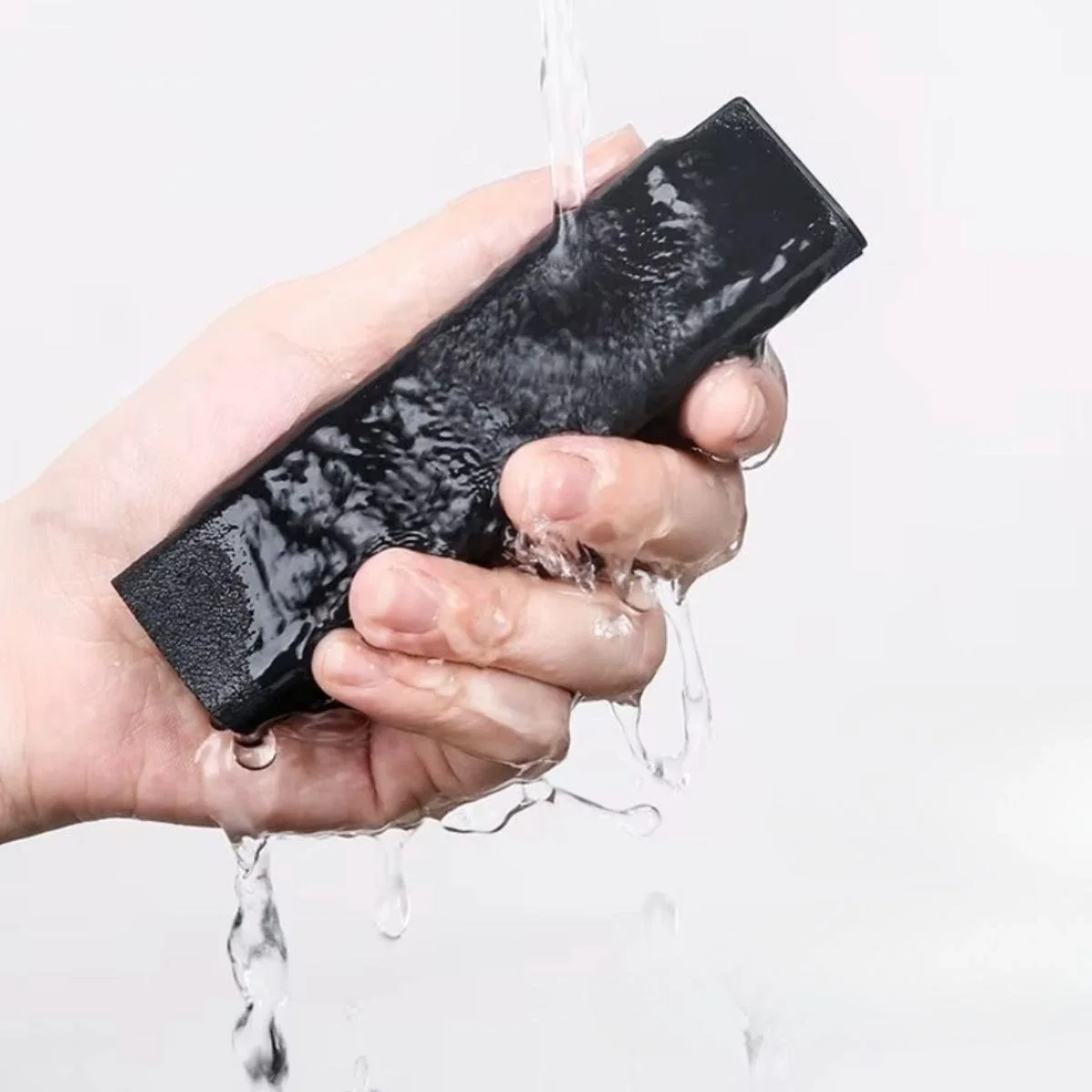 Telefon,tablet Ekranı İçin Kendiliğinden Spreyli Ekran Temizleme Süngeri Bx40
