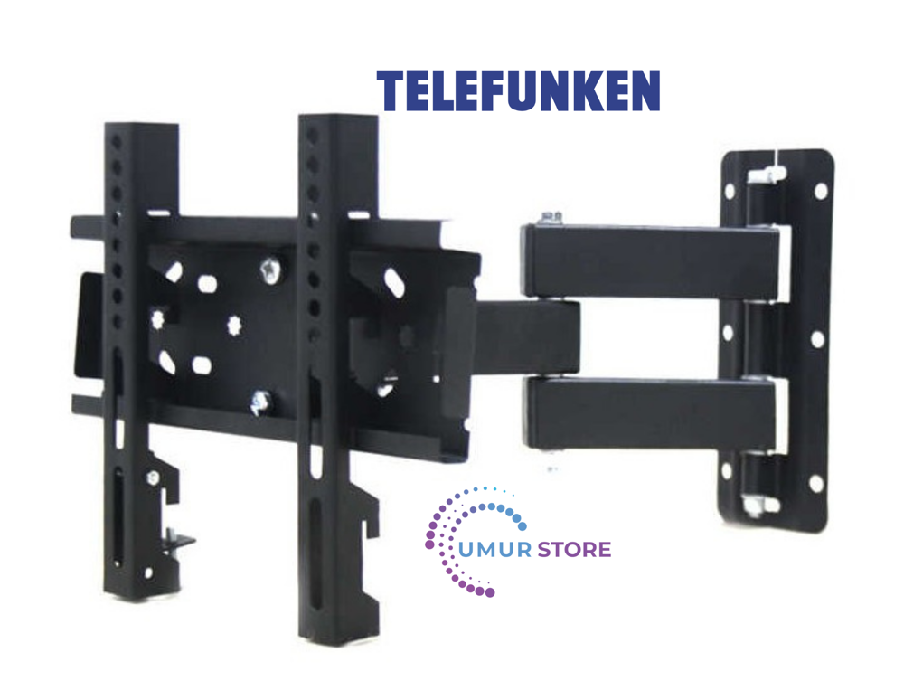 Telefunken 32TH4020 32" 81 Ekran Lcd Led Televizyon Hareketli Ask Telefunken 32TH4020 32" 81 Ekran Lcd Led Televizyon Hareketli Ask