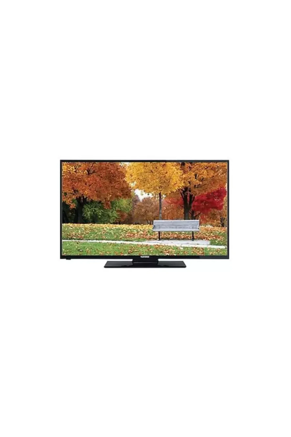 TELEFUNKEN 32TH4040B, 32", 82 cm, HD Ready, 200Hz, Dahili Uy