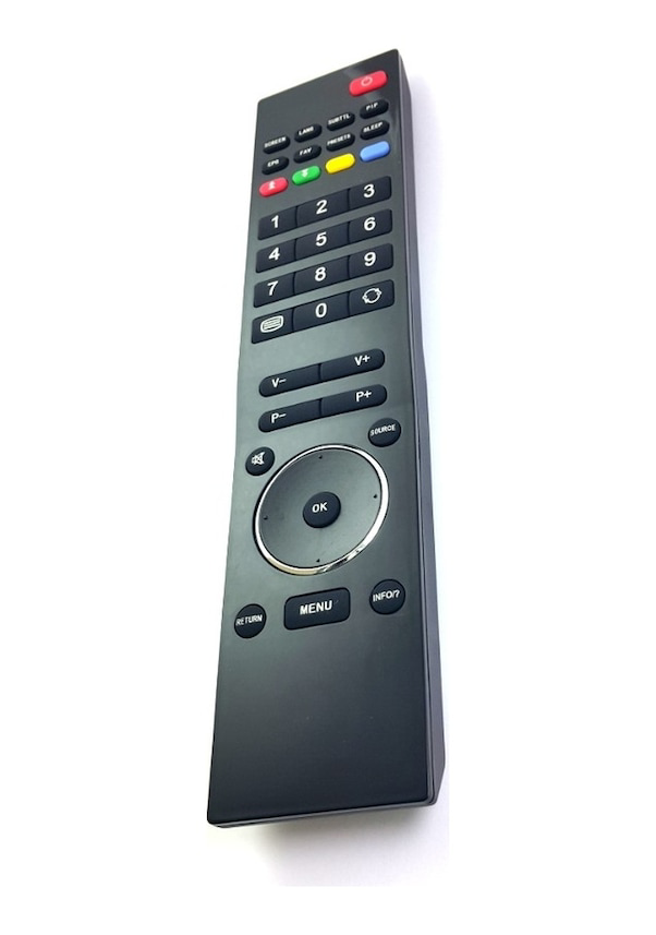 Telefunken 32Xt350I Rc3029 Lcd-Led Tv Kumandası Telefunken 32Xt350I Rc3029 Lcd-Led Tv Kumandası