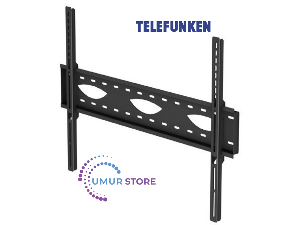 Telefunken 50tu7550ua 50" 4k Ultra Hd Dahili Uydu Alıcı Wifi Lan