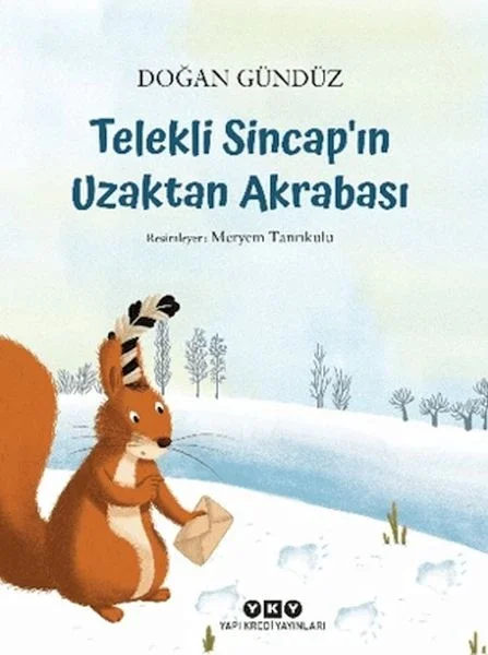 Telekli Sincap'ın Uzaktan Akrabası Fiyatı, Yorumları ve Özellikleri