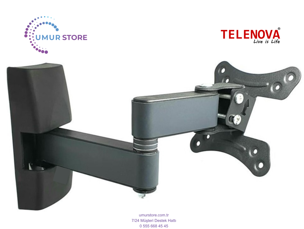 Telenova 24” İnç 61 Ekran HD Uydu Alıcılı Karavan Ev Ofis 14”- 28 Telenova 24” İnç 61 Ekran HD Uydu Alıcılı Karavan Ev Ofis 14”- 28