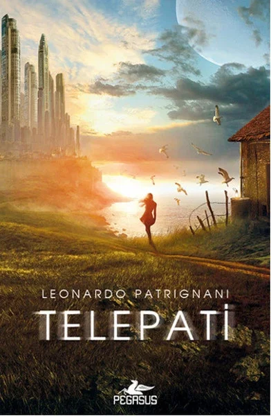 Telepati / Telepati 1 Fiyatı, Yorumları ve Özellikleri