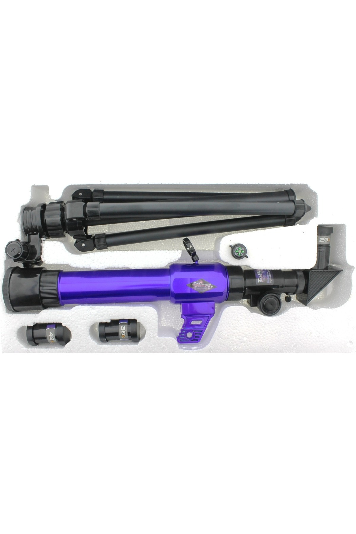 Oyuncak Store Teleskop Seti