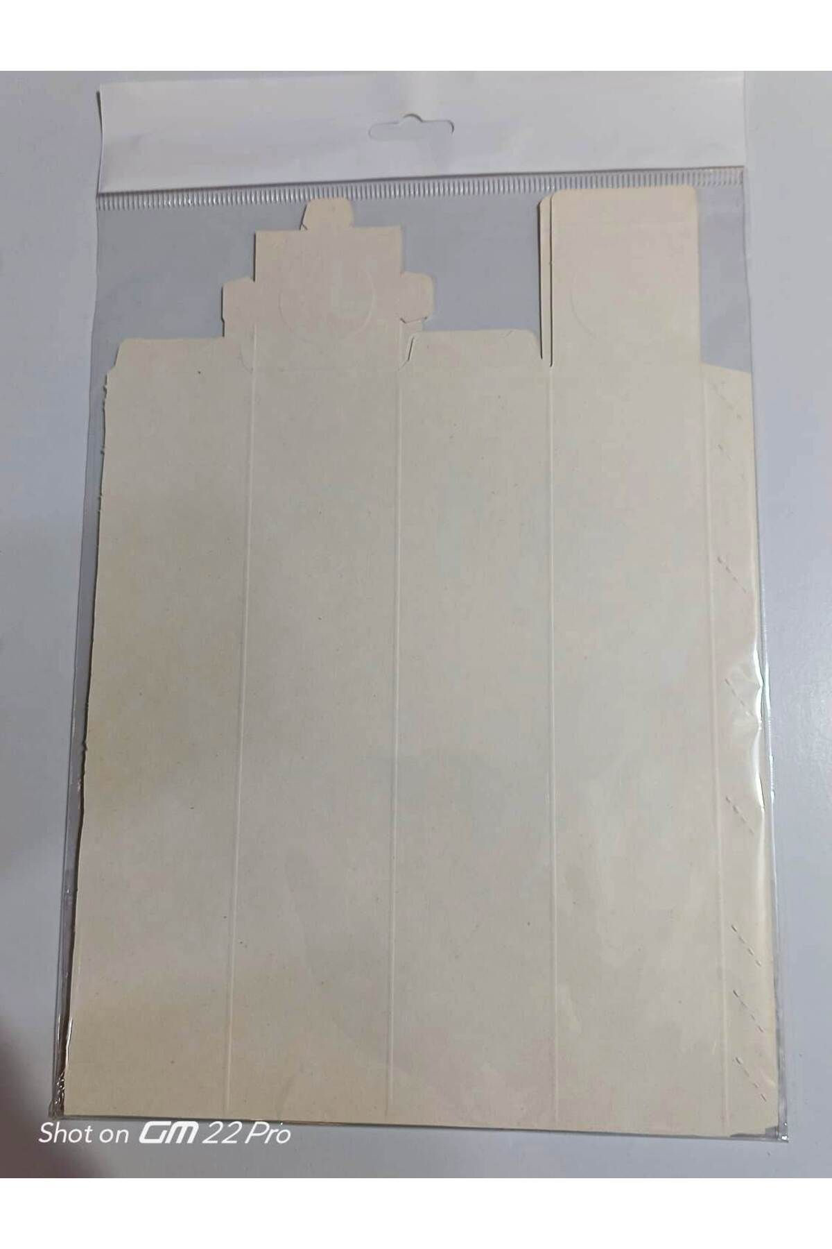 Kivi Teleskop Yapım Seti