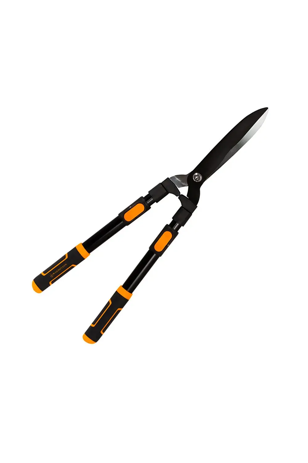 Teleskopik Çit Budama