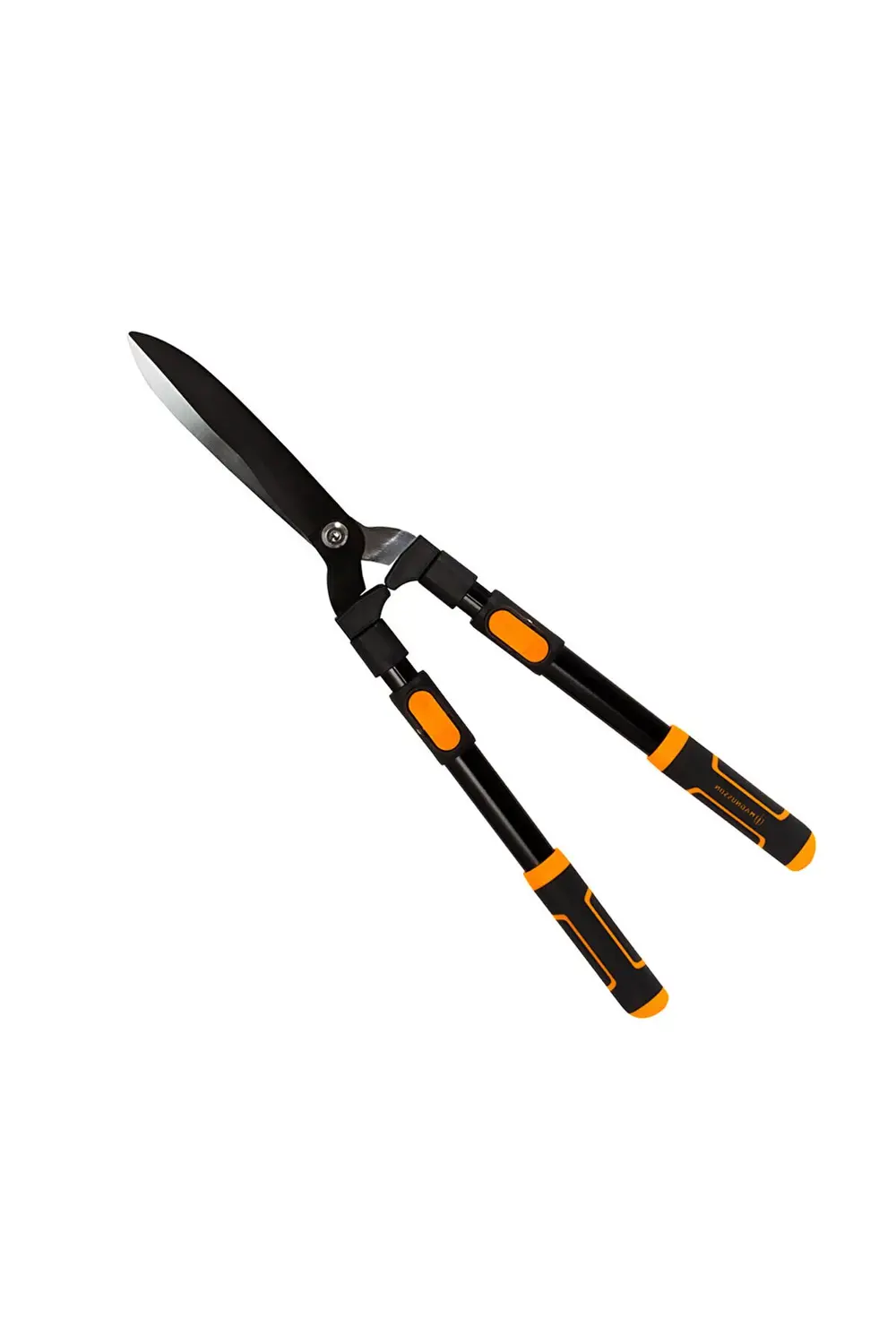 Teleskopik Çit Budama