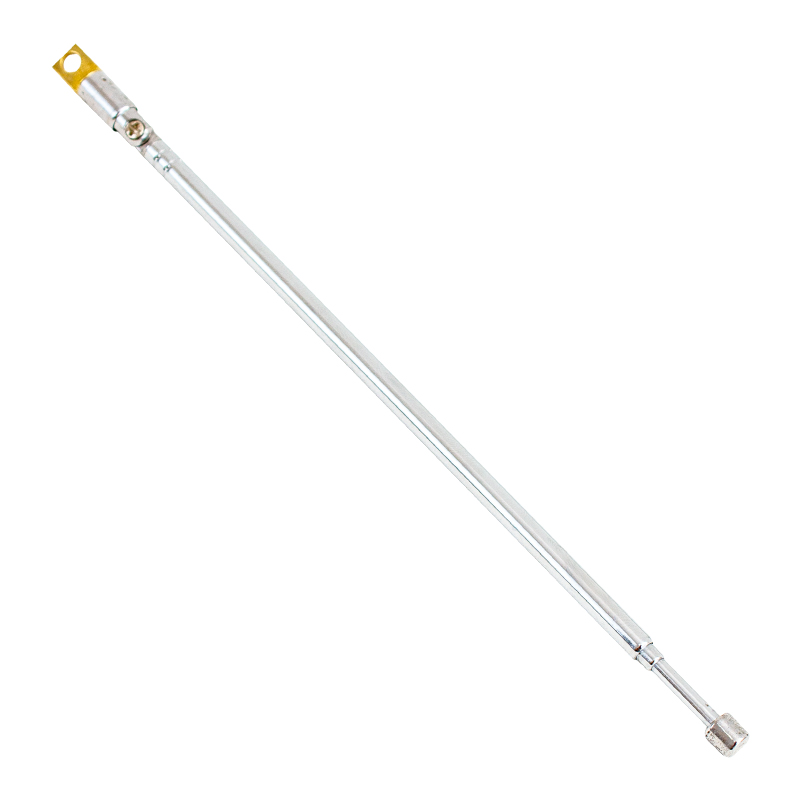 TELESKOPİK ÇUBUK ANTEN 18.5CM (4741)