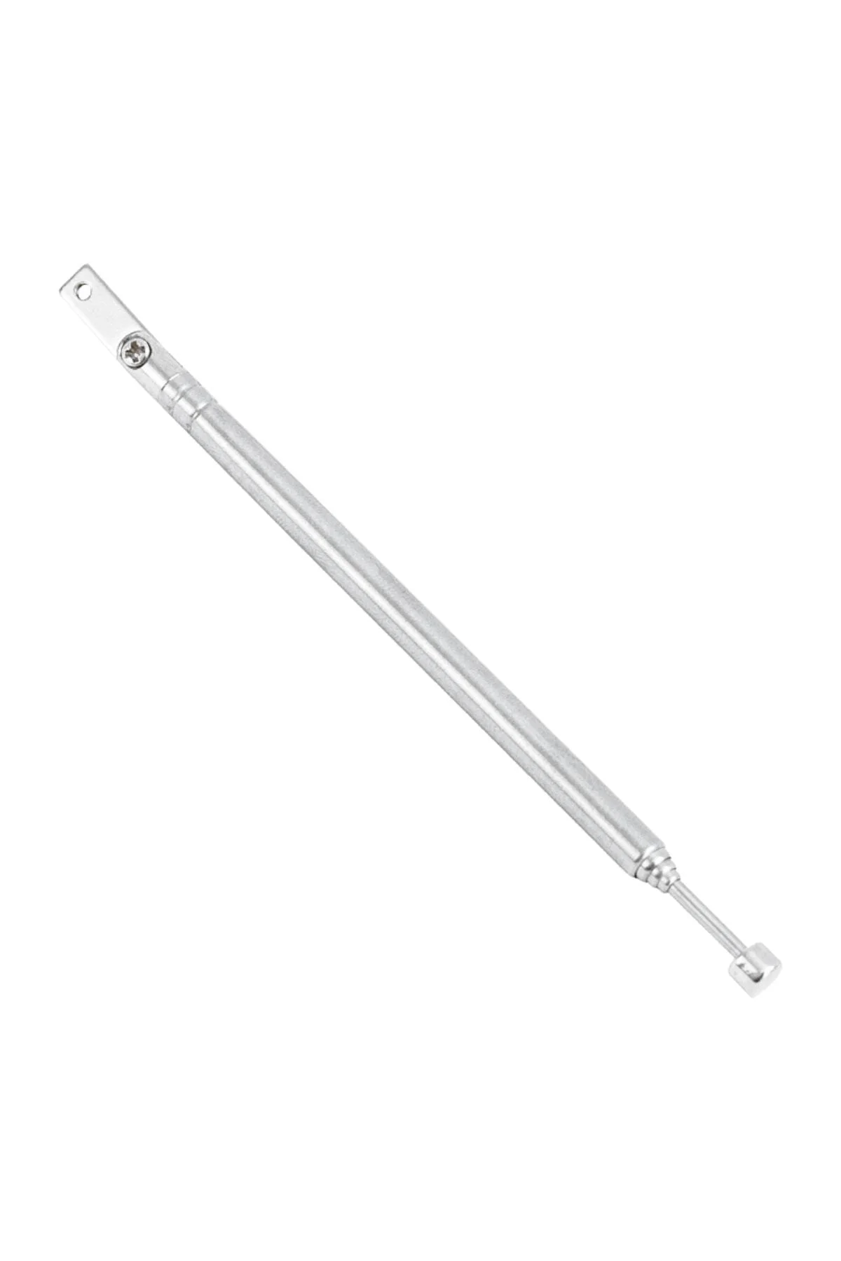 TELESKOPİK ÇUBUK ANTEN 10CM (4107)