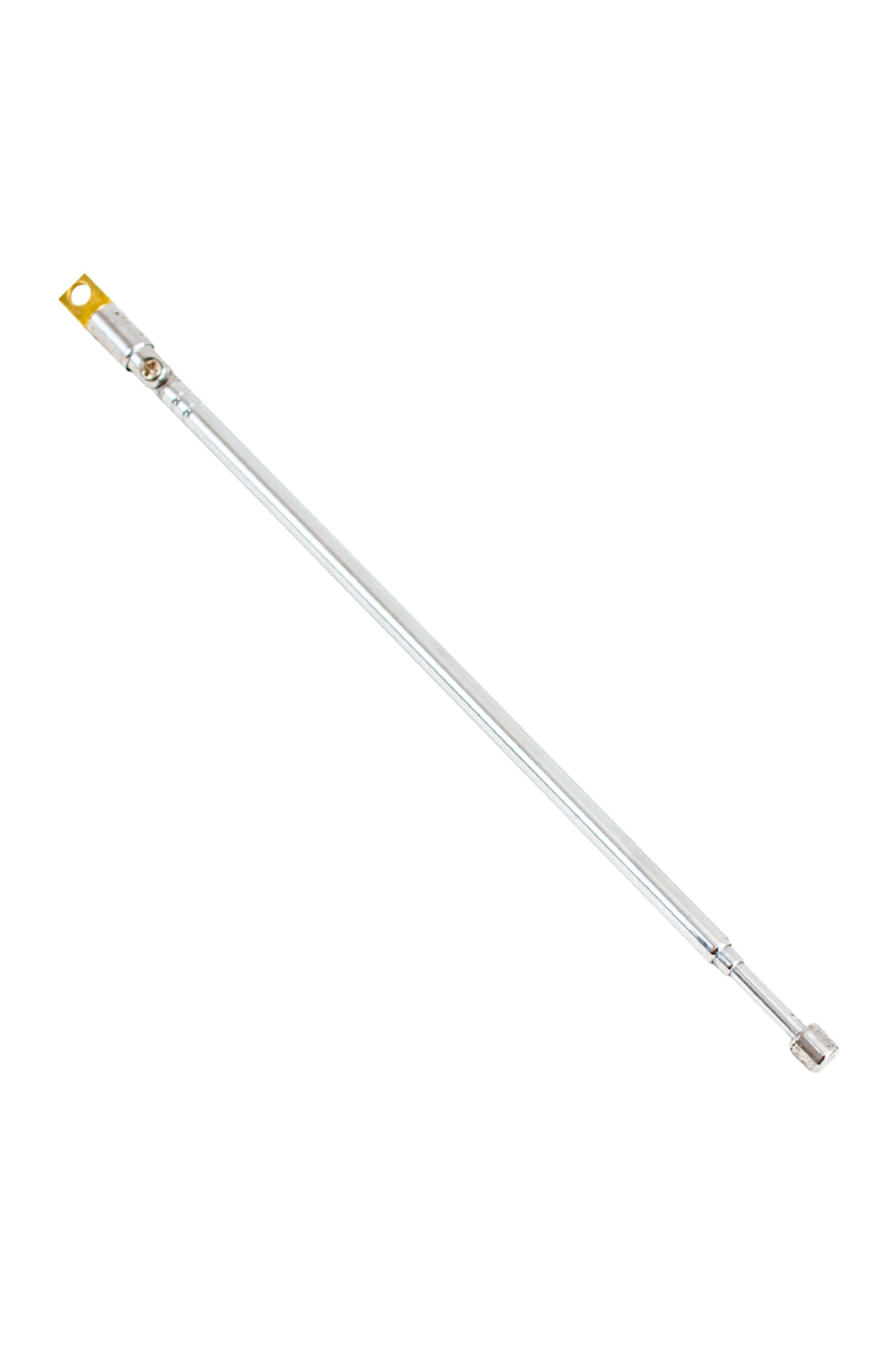 TELESKOPİK ÇUBUK ANTEN 18.5CM