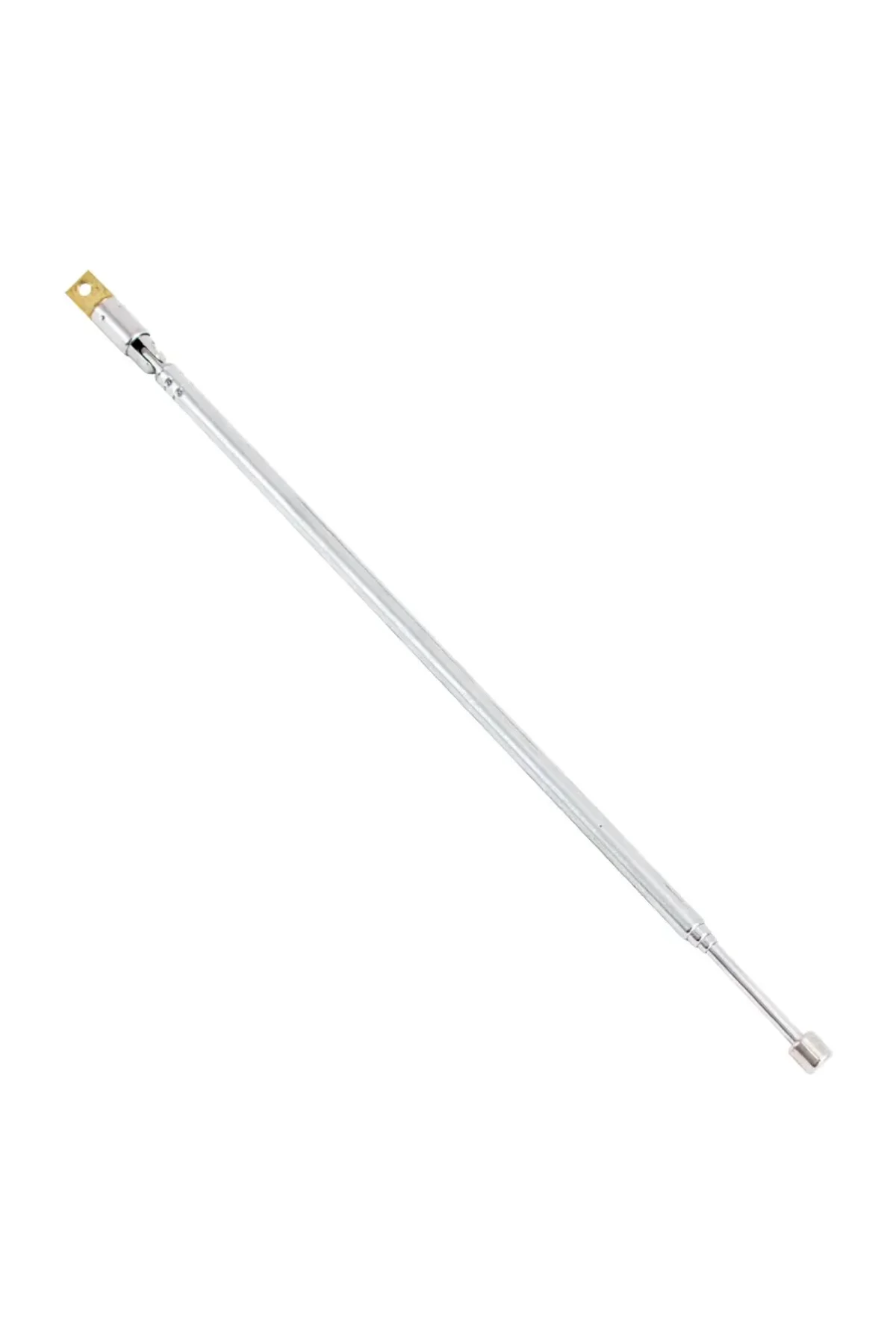 TELESKOPİK ÇUBUK ANTEN 21CM (4202)