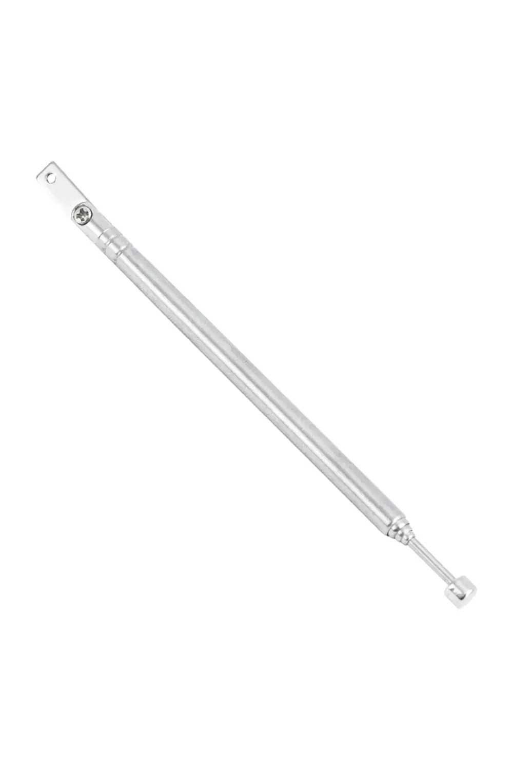 TELESKOPİK ÇUBUK ANTEN 10CM (4107)