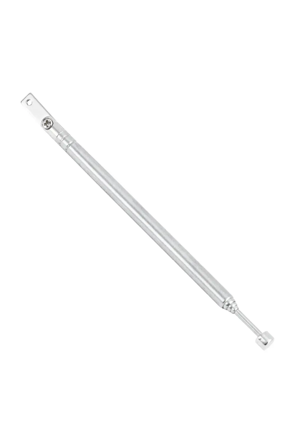 TELESKOPİK ÇUBUK ANTEN 10CM (81)