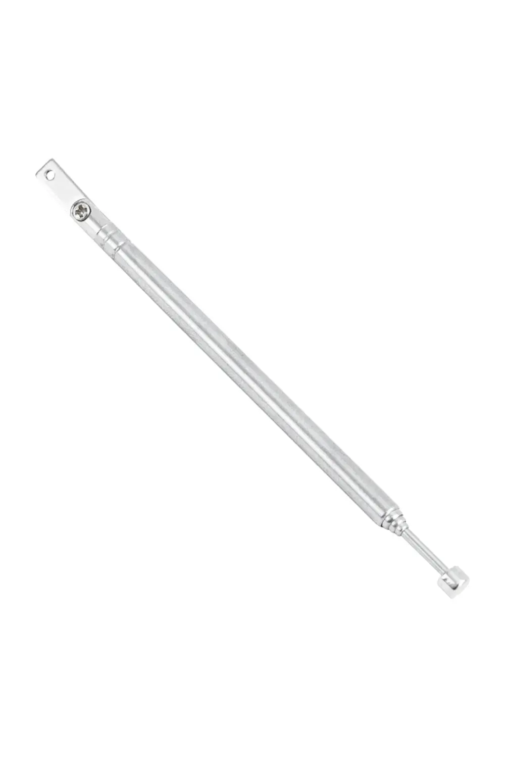 TELESKOPİK ÇUBUK ANTEN 10CM (81)