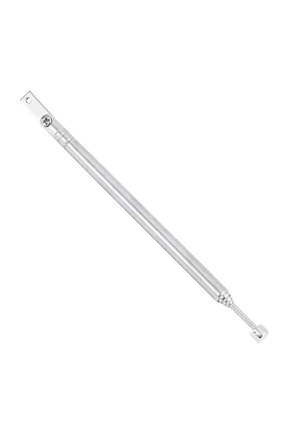 TELESKOPİK ÇUBUK ANTEN 10CM