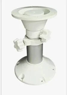 TELESKOPİK MASA AYAĞI 3 KADEMELİ