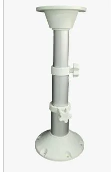 TELESKOPİK MASA AYAĞI 3 KADEMELİ