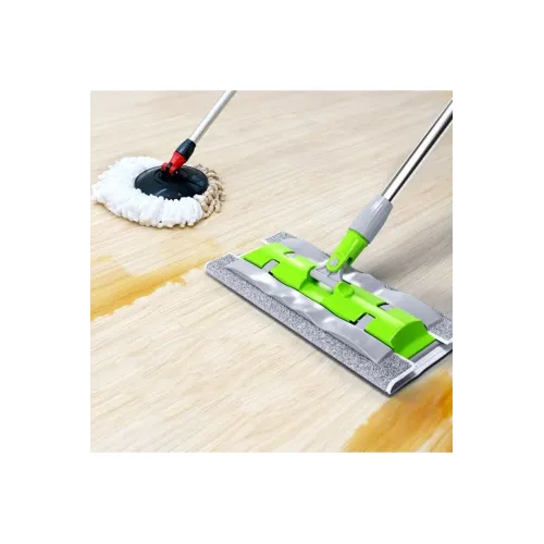 Woody Sofia Teleskopik Mikrofiber Paspas