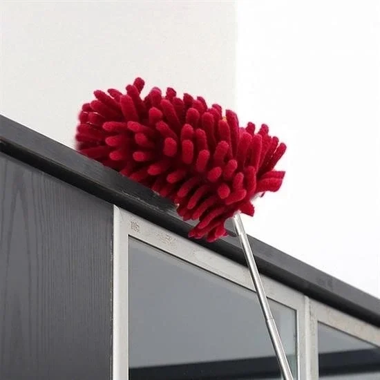 Teleskopik Mikrofiber Pratik Uzayabilen Toz Alma Fırçası Aparatı Fiyatı, Yorumları ve Özellikleri