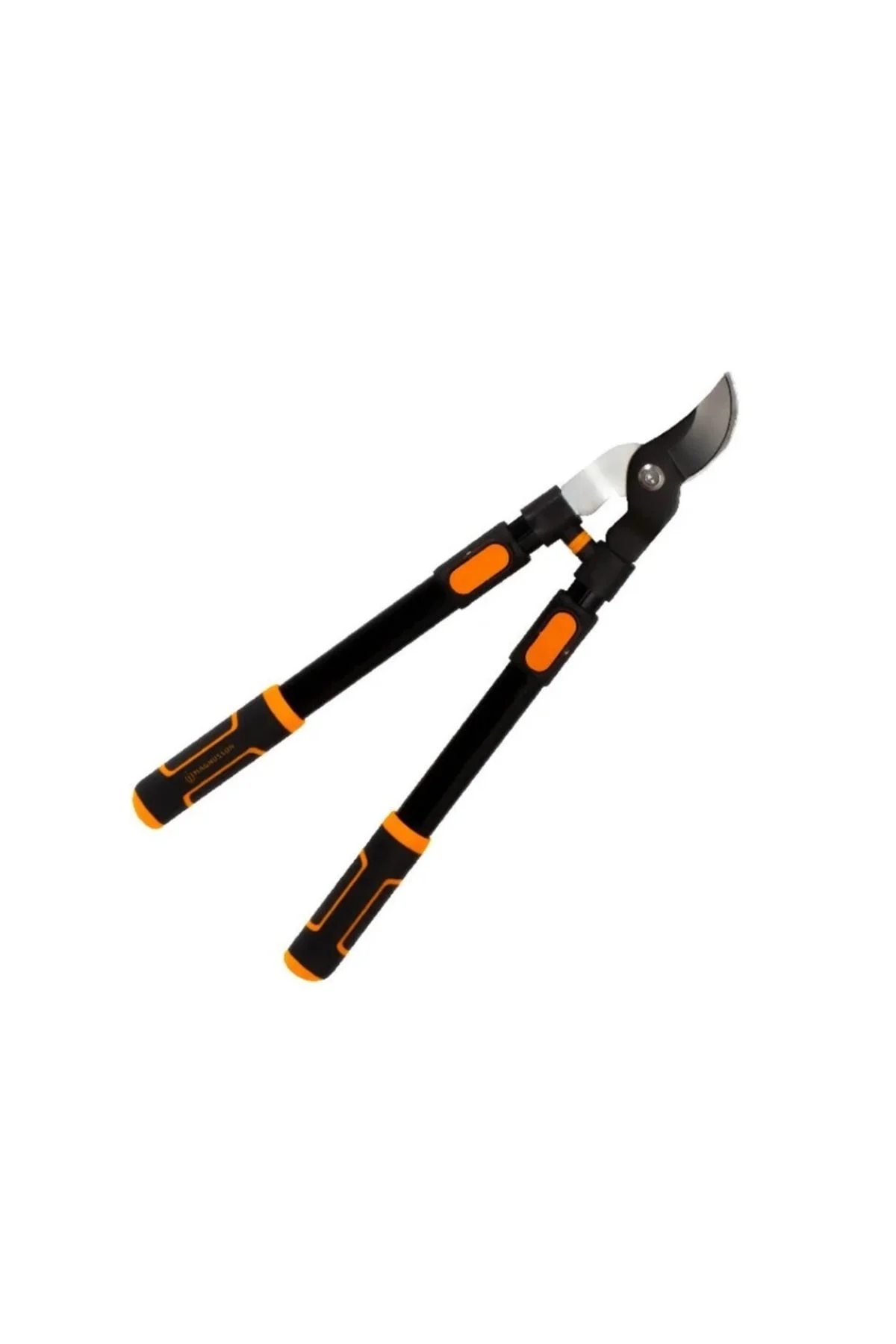 Teleskopik Yaş Dal Budama Makası 59,5 Cm-83.5 Cm Ayarlanabilir