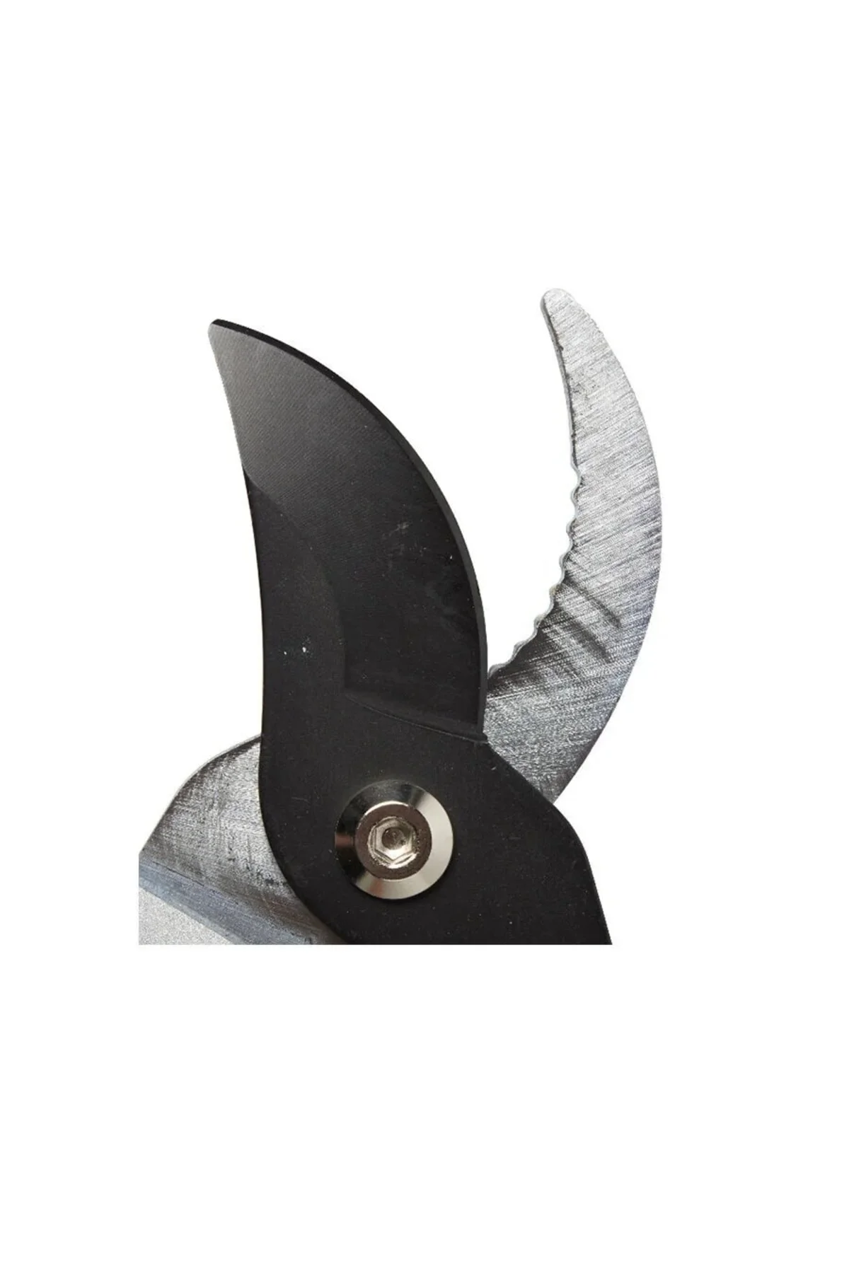 Teleskopik Yaş Dal Budama Makası 59,5 Cm-83.5 Cm Ayarlanabilir