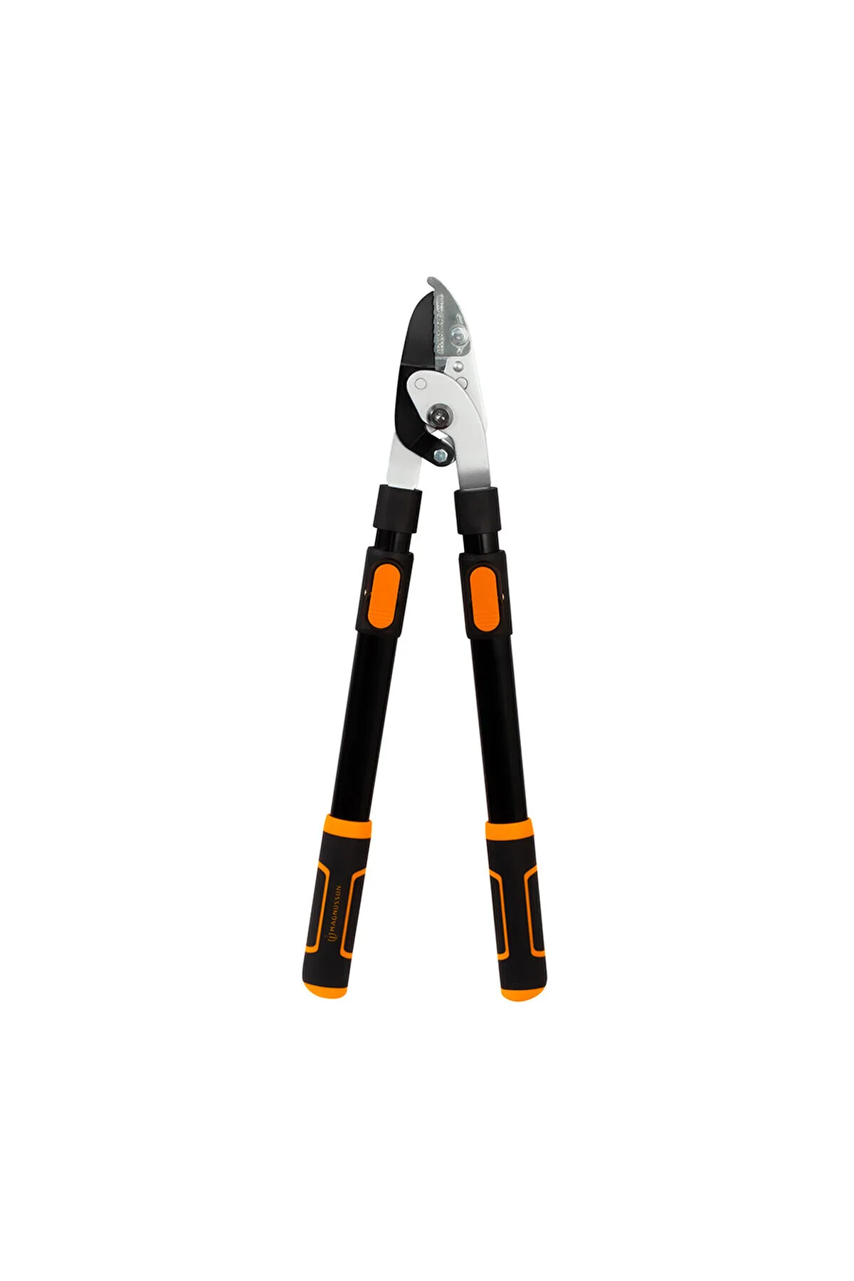 Teleskopik Yaş Dal Makası