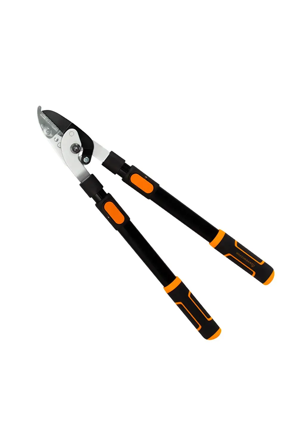 Teleskopik Yaş Dal Makası