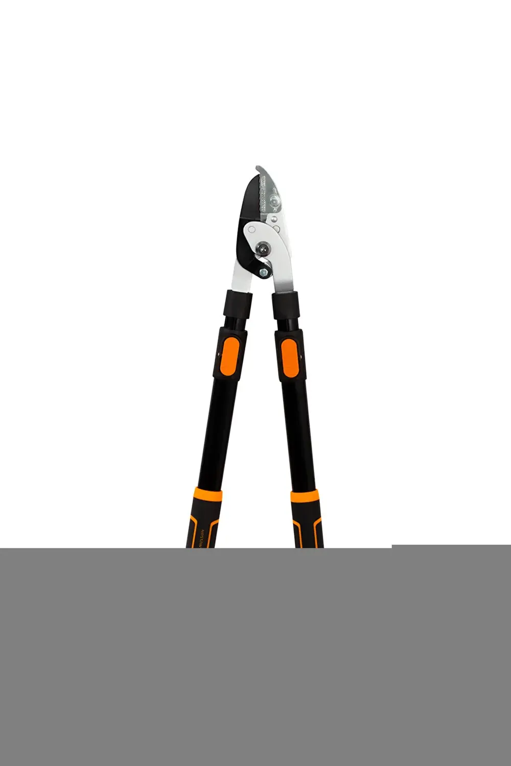 Teleskopik Yaş Dal Makası