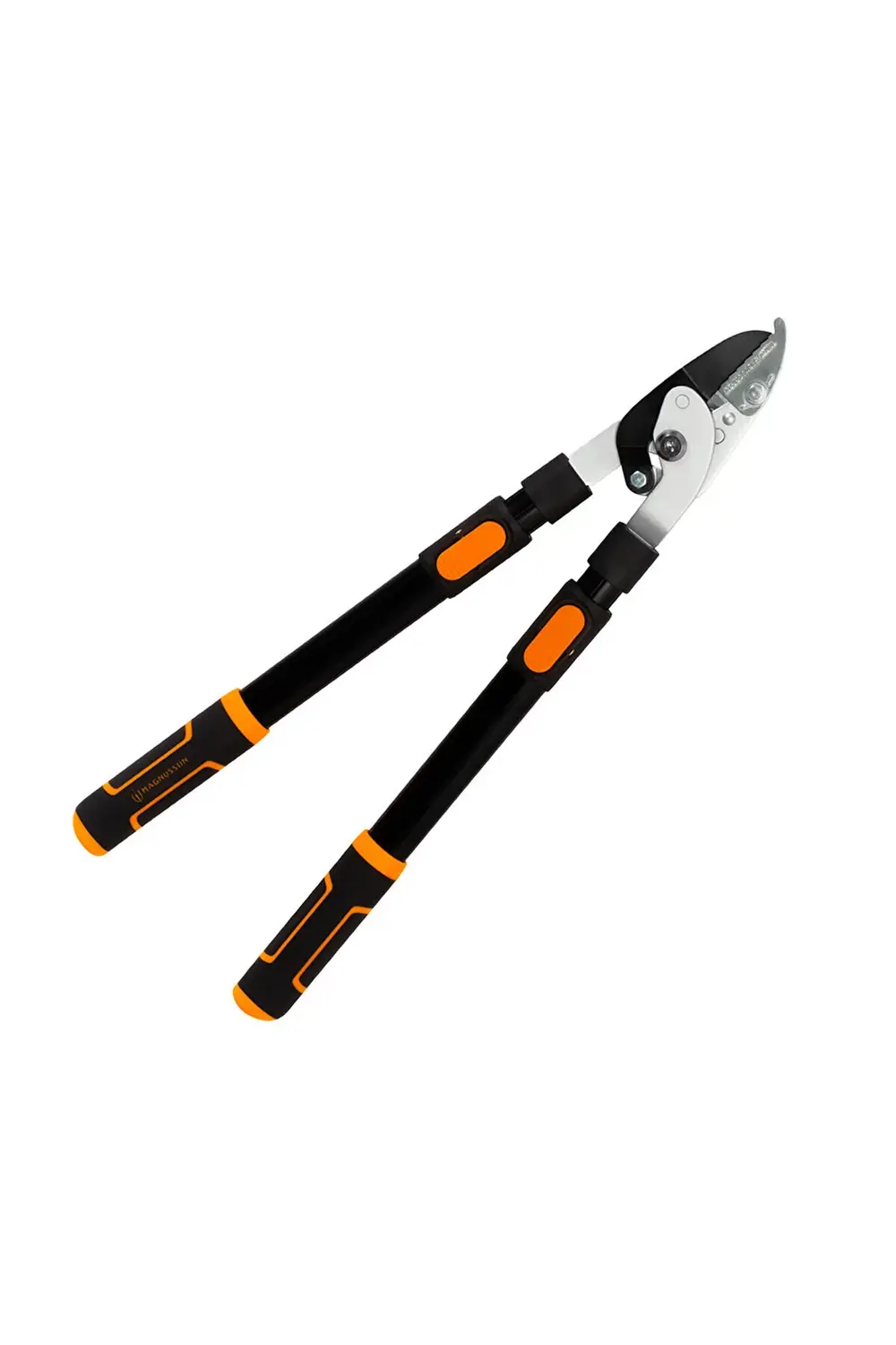 Teleskopik Yaş Dal Makası