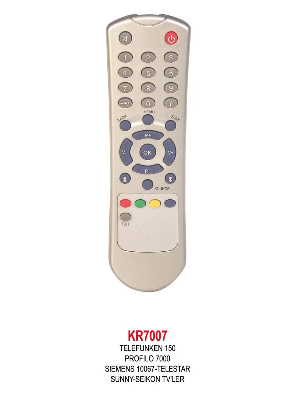 TELESTAR UYDU KUMANDASI